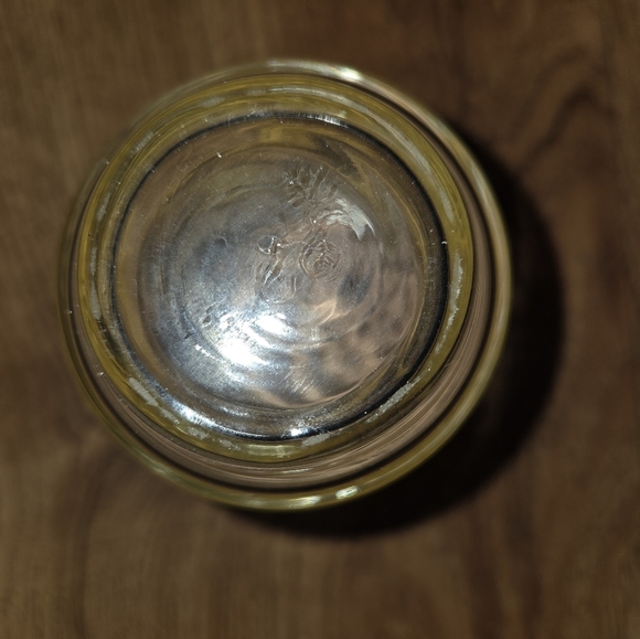 Libbey Golden Harvest Wheat Juice Glasses Set Of 5 - Picture 5 of 6